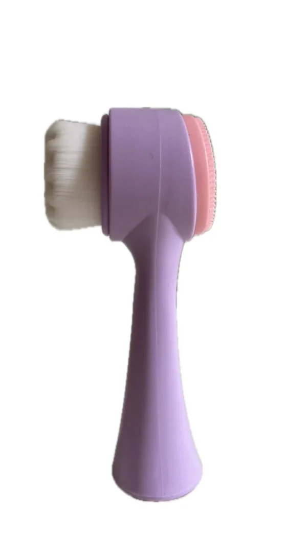 برس پاک‌سازی مدل beauty skin