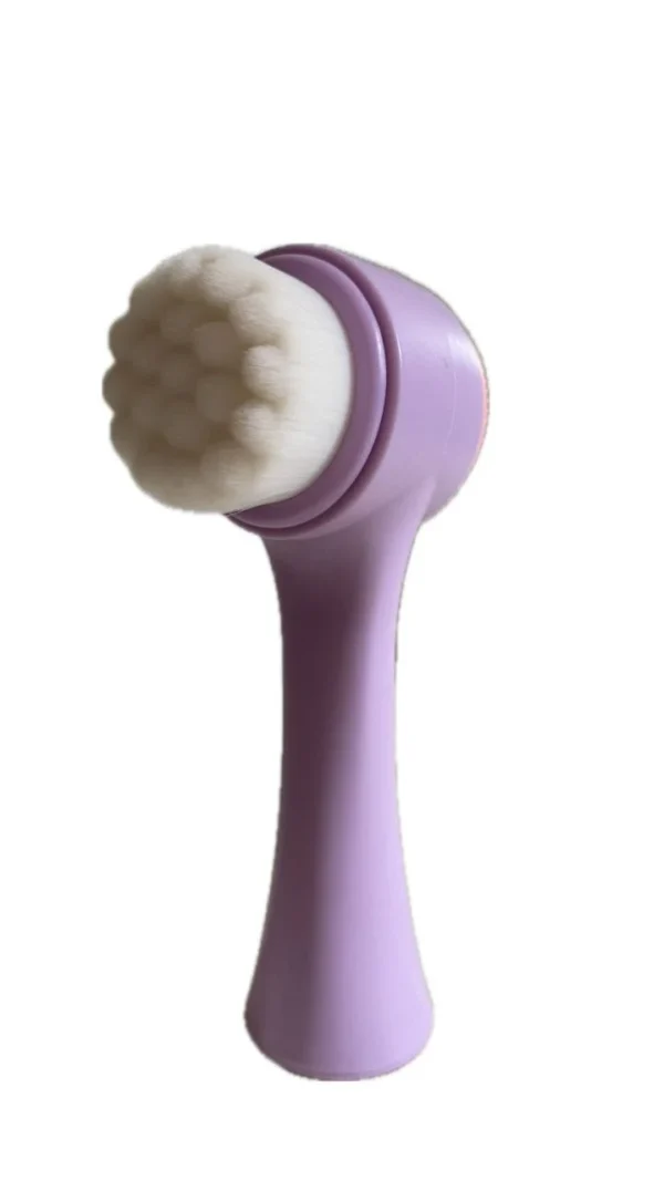 برس پاک‌سازی مدل beauty skin