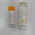 🌤 کرم ضد آفتاب بیودرما بی‌رنگ SPF 50 (30 میل)