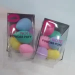 پک پد آرایشی کانسیلر هدی نوت - پک 6 تایی