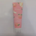 نمک بدن هلو بیوآکوا 250 گرمی