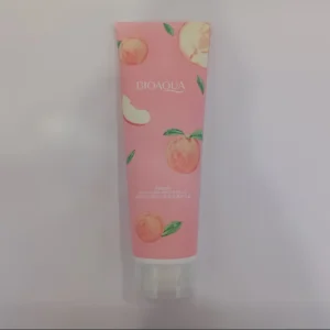 نمک بدن هلو بیوآکوا 250 گرمی