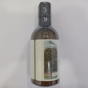 شامپو ضد ریزش مو بیوآکوا با عصاره رزماری 250 میلی لیتر