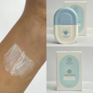 ضدآفتاب Ultra Light استیلن