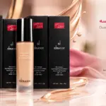 کرم پودر بادوام دوسه مدل Dual Balancing SPF 15 حجم 40 گرم